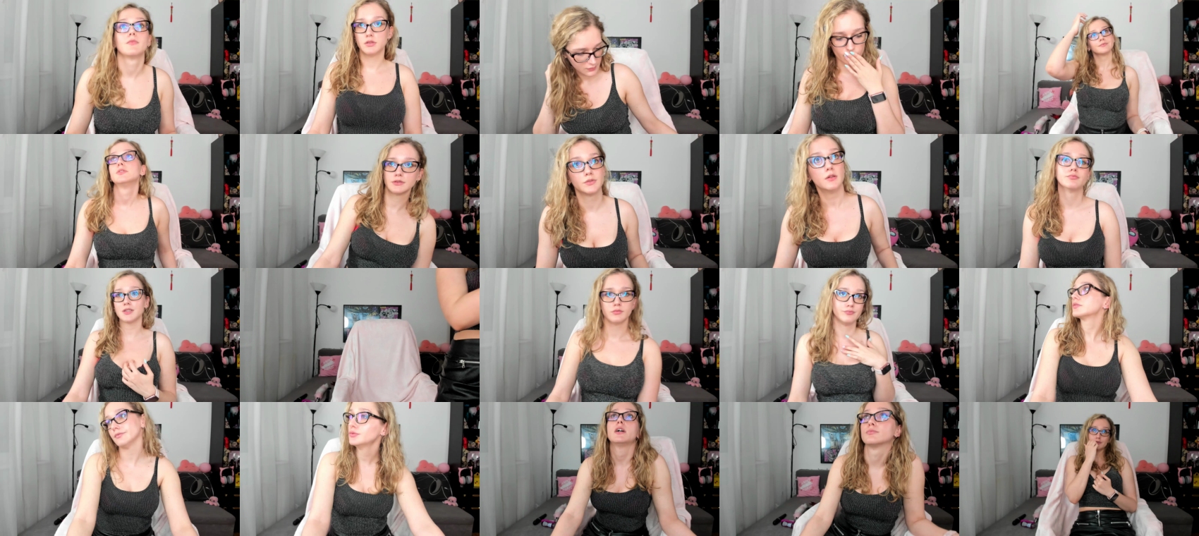 LunaNicole  07-06-2022